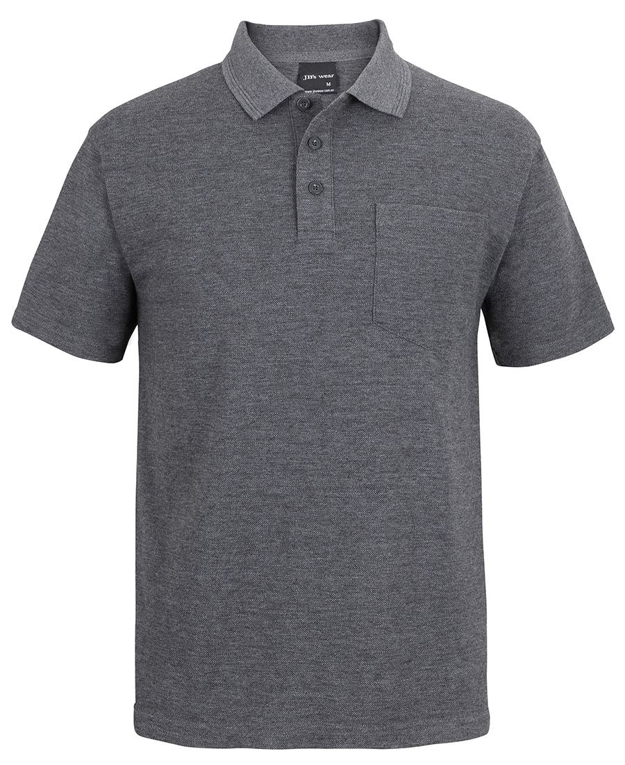 JB's 210 POCKET POLO