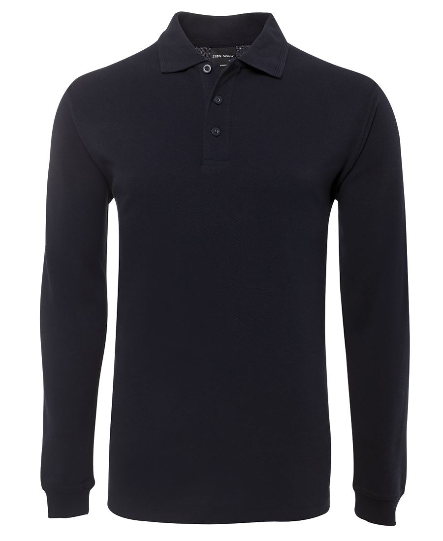 JB's L/S POLO - 210X