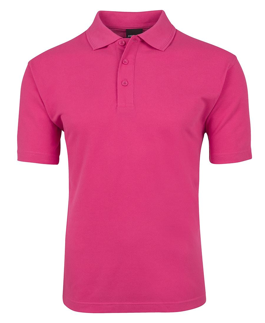 JB's 210 POLO – Part  B