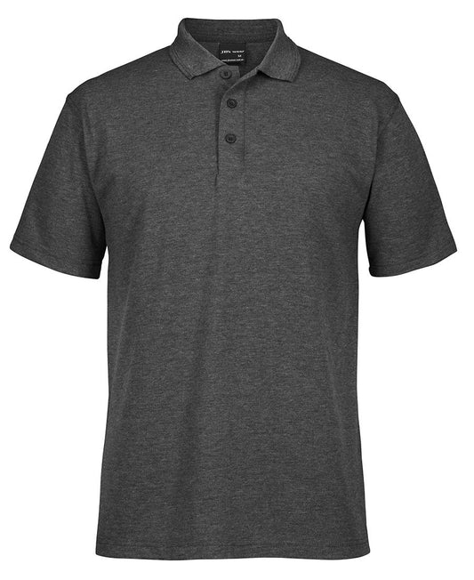 JB's 210 POLO AQUA - S - Graphite Marle