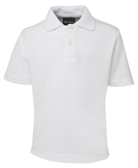JB's KIDS S/S 210 -2KP – Part B