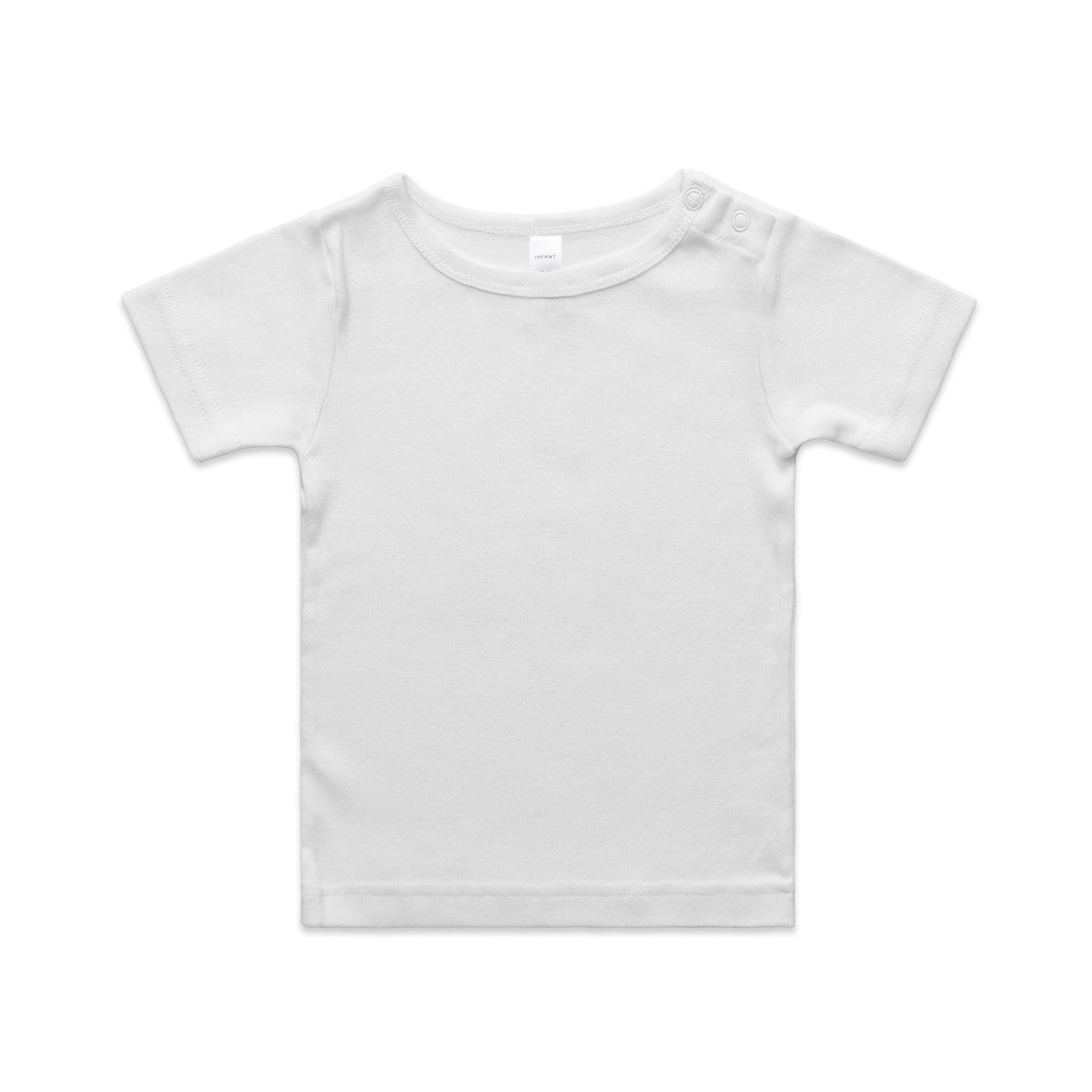 AS Colour 3001 INFANT WEE TEE 3001
