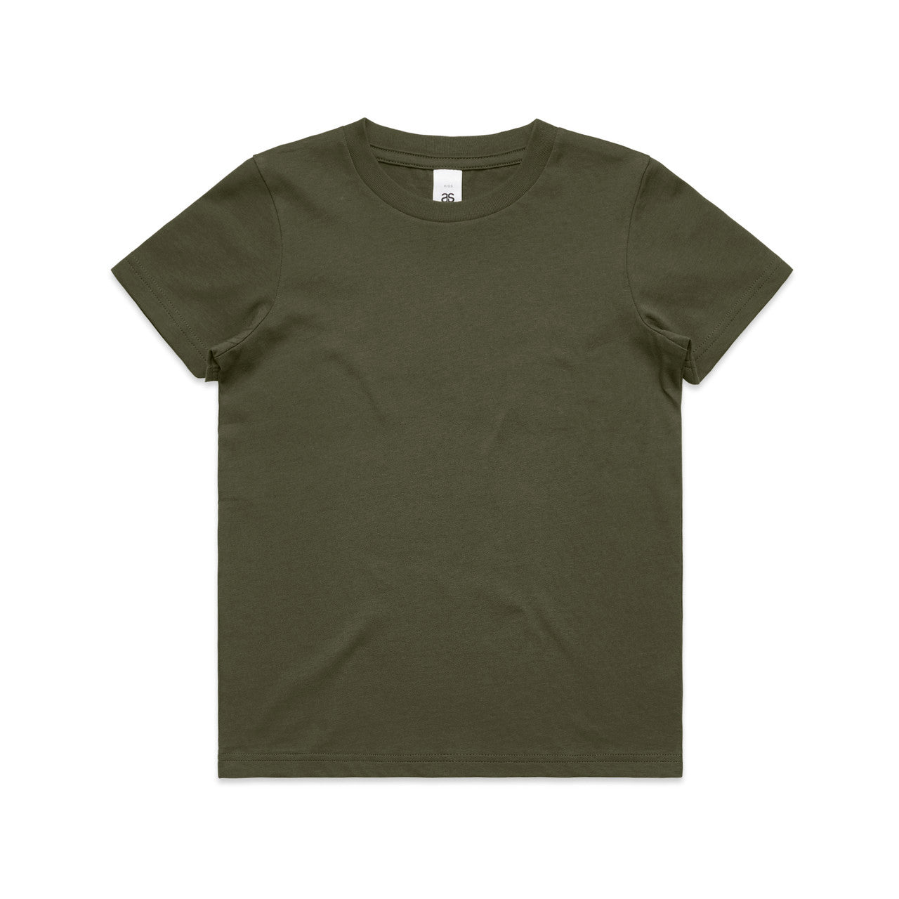 AS Colour 3006 YOUTH STAPLE TEE 3006 Group A