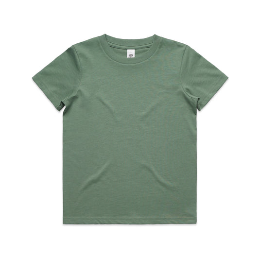 AS Colour 3006 YOUTH STAPLE TEE 3006 Group B
