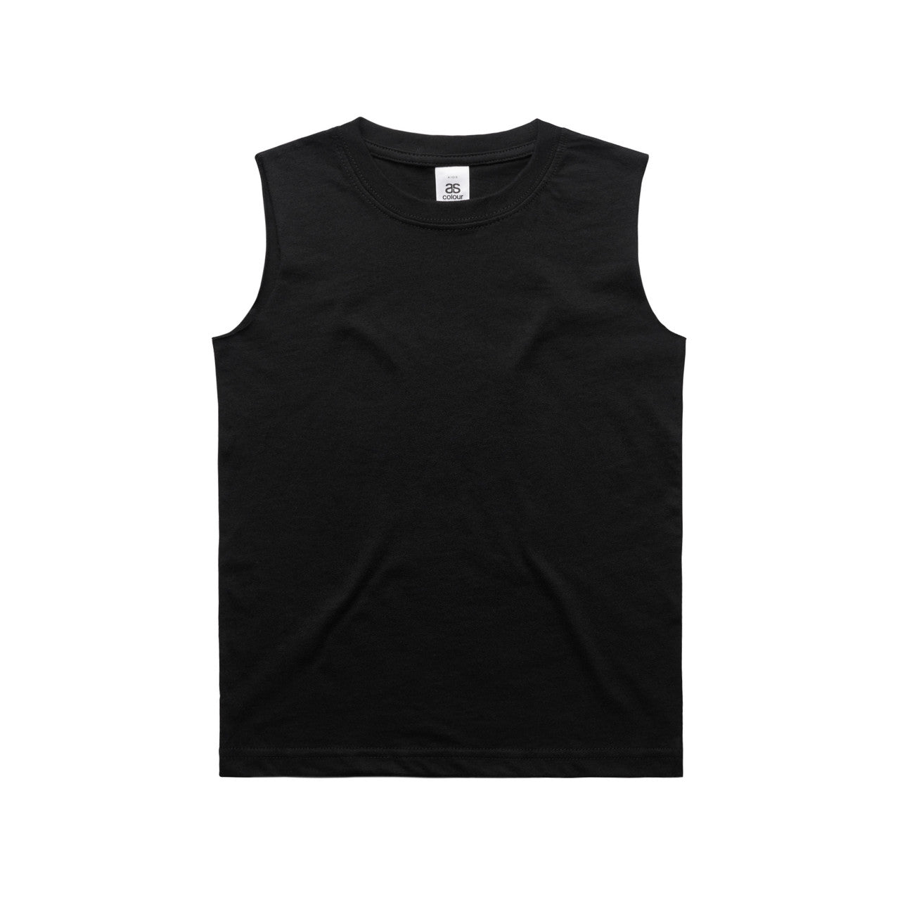 AS Colour 3009 KIDS BARNARD TANK 3009