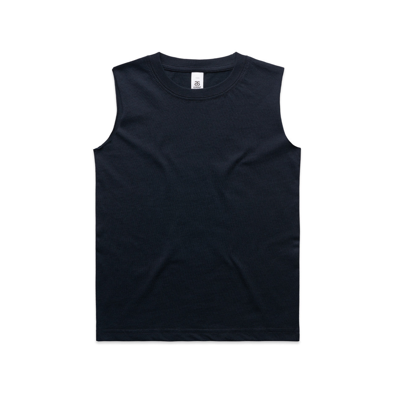 AS Colour 3009 KIDS BARNARD TANK 3009