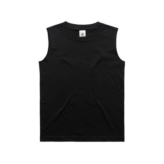 AS Colour 3010 YOUTH BARNARD TANK 3010