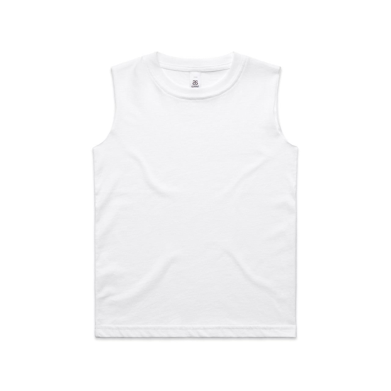 AS Colour 3010 YOUTH BARNARD TANK 3010