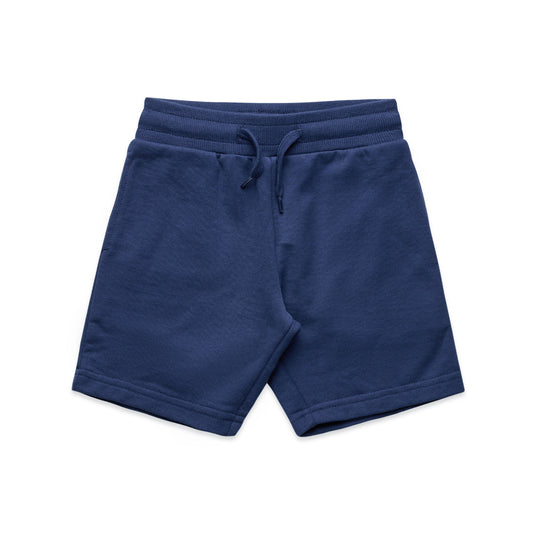 AS Colour 3025 KIDS STADIUM SHORTS 3025
