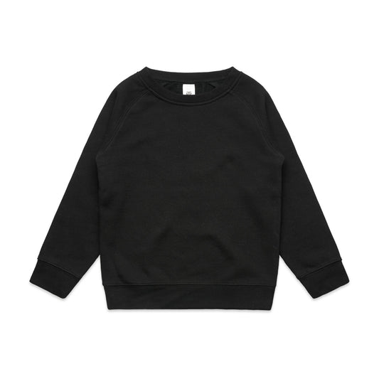 AS Colour 3031 YOUTH SUPPLY CREW 3031