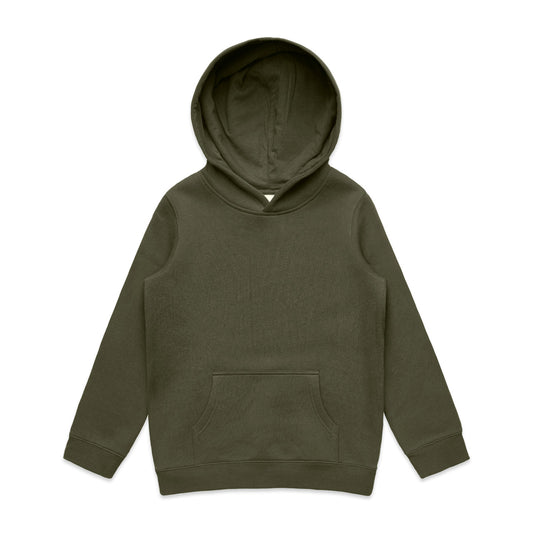 AS Colour 3033 YOUTH SUPPLY HOOD 3033