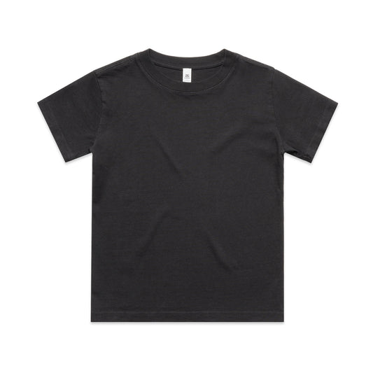 AS Colour 3070 KIDS HEAVY FADED TEE 3070