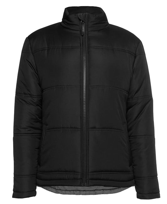 JB's LADIES ADV PUFFER JACKET