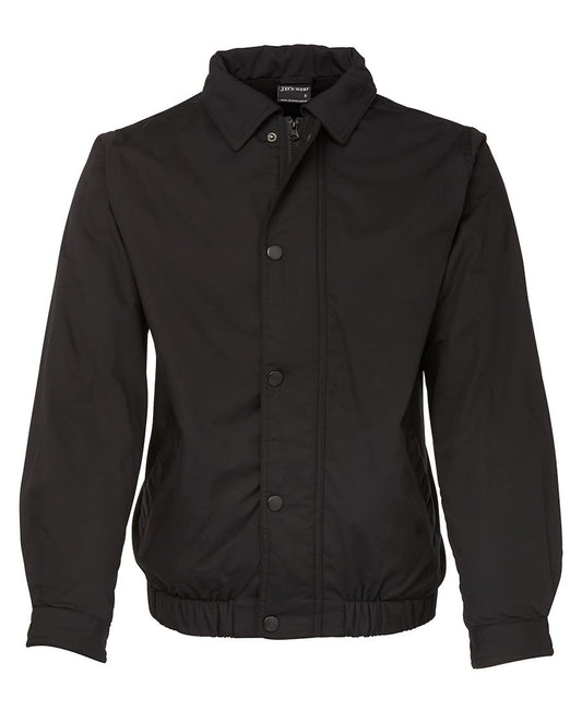 JB's CONTRAST JACKET