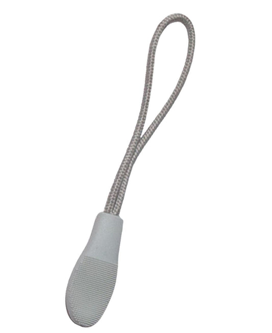 JB's CHANGEABLE ZIP PULLER (10PK) PEA GREEN - 3CZP