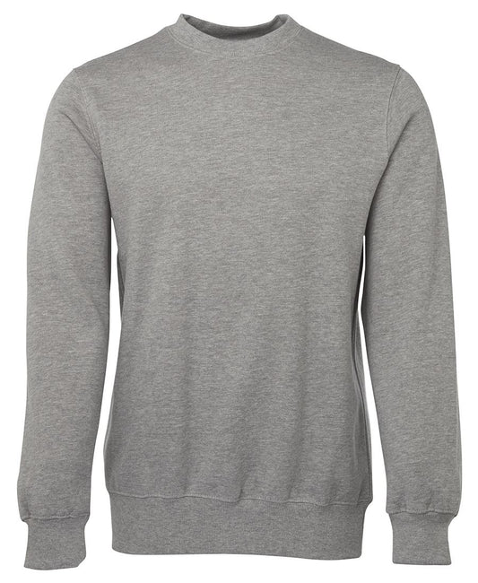 JB's FLEECY SWEAT MARLE - 3FS – Part A