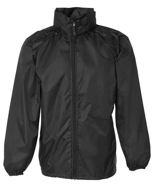JB's RAIN FOREST JACKET - Kids and Adults