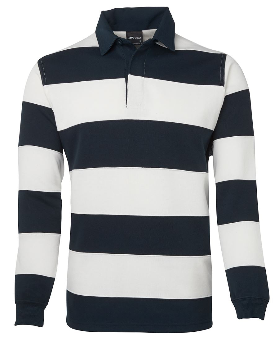 JB's RUGBY STRIPED