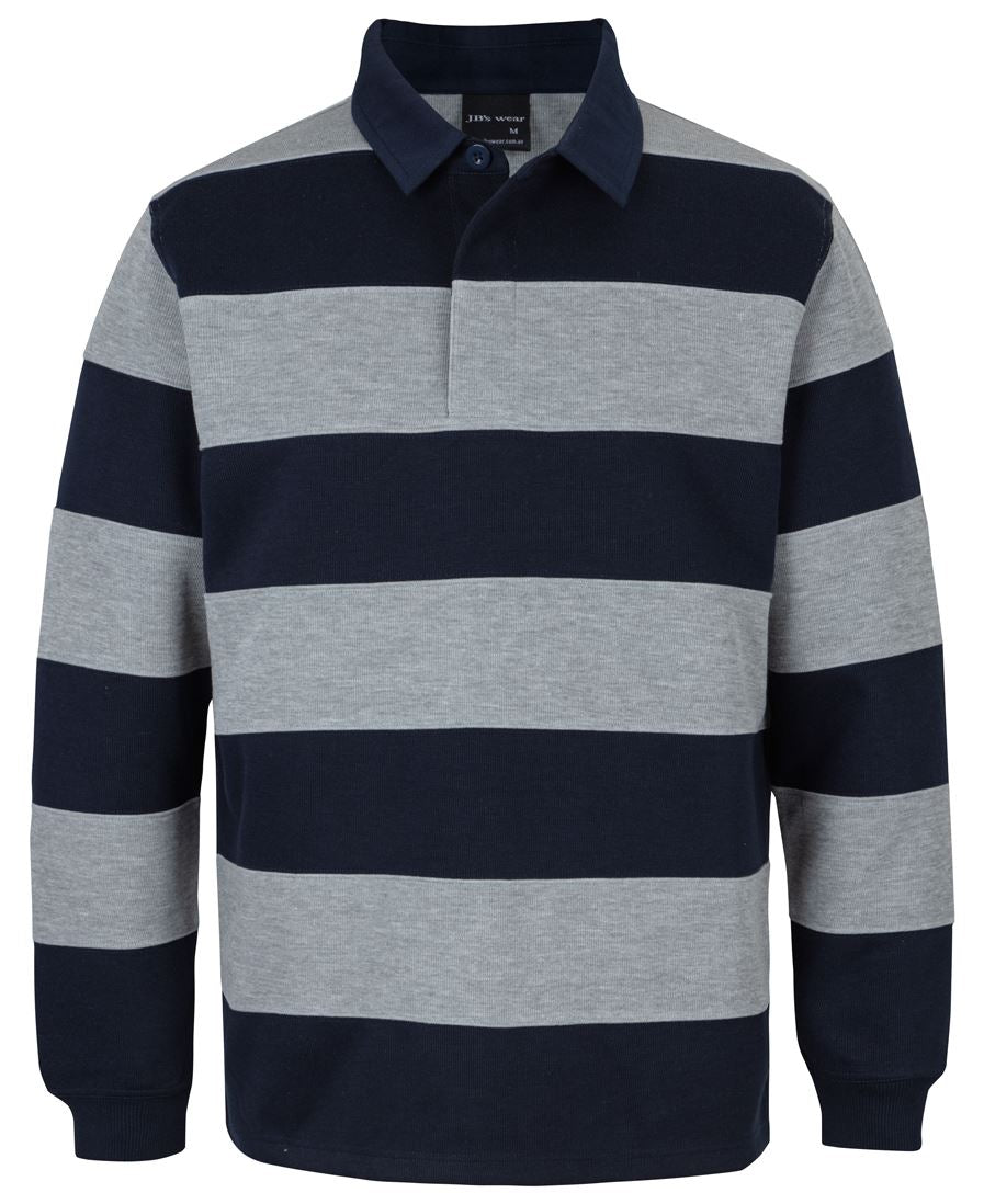 JB's RUGBY STRIPED