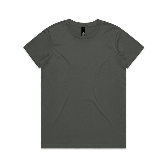 AS Colour 4001 MAPLE TEE 4001 Group B
