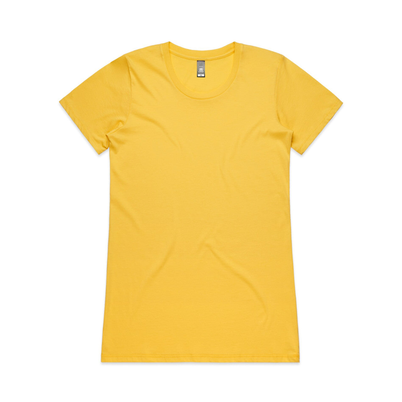 AS Colour 4002 WAFER TEE 4002