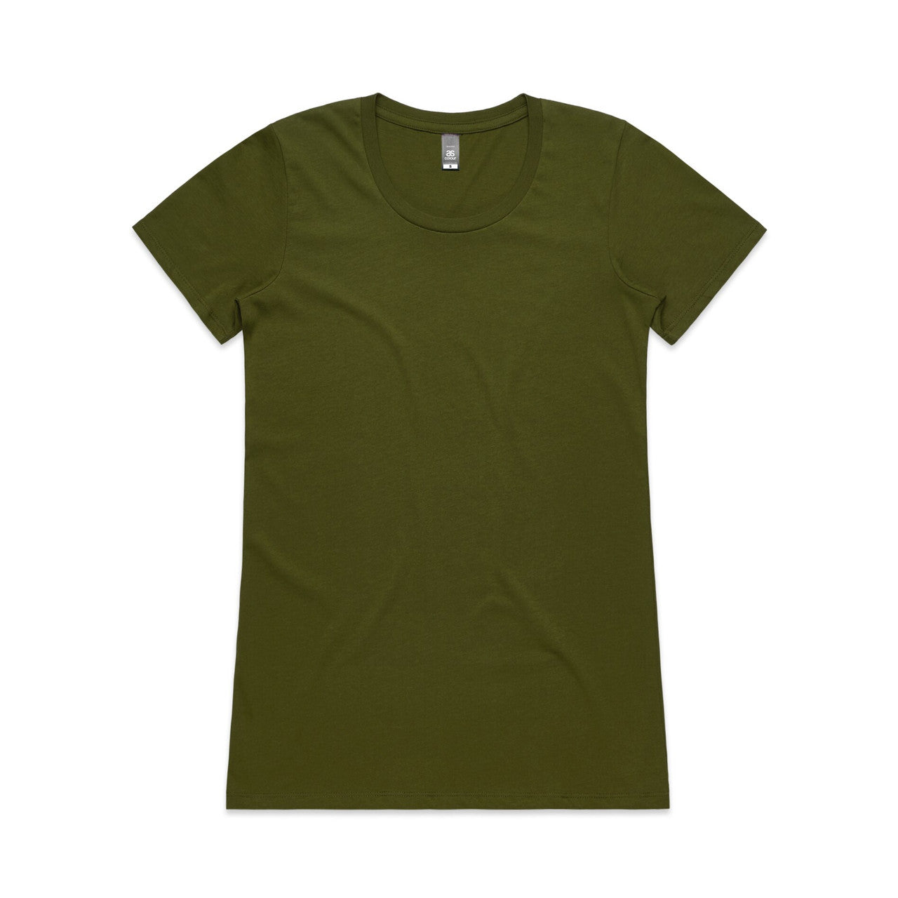 AS Colour 4002 WAFER TEE 4002
