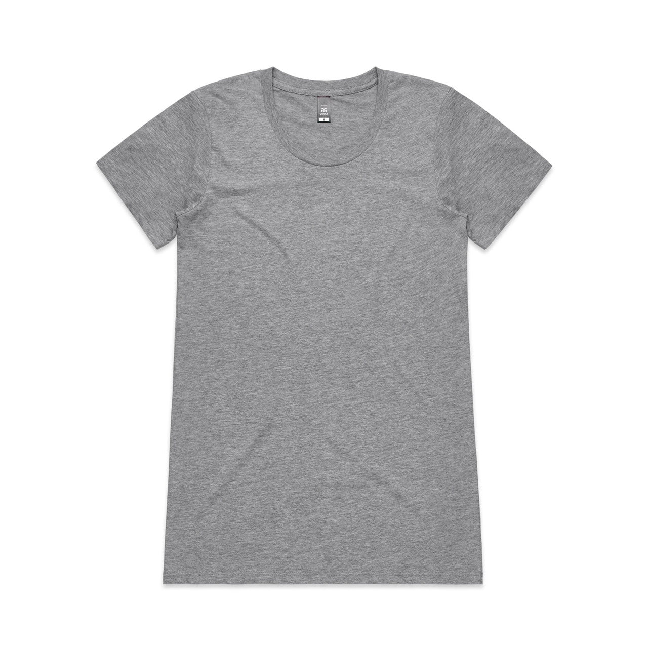 AS Colour 4002 WAFER TEE 4002