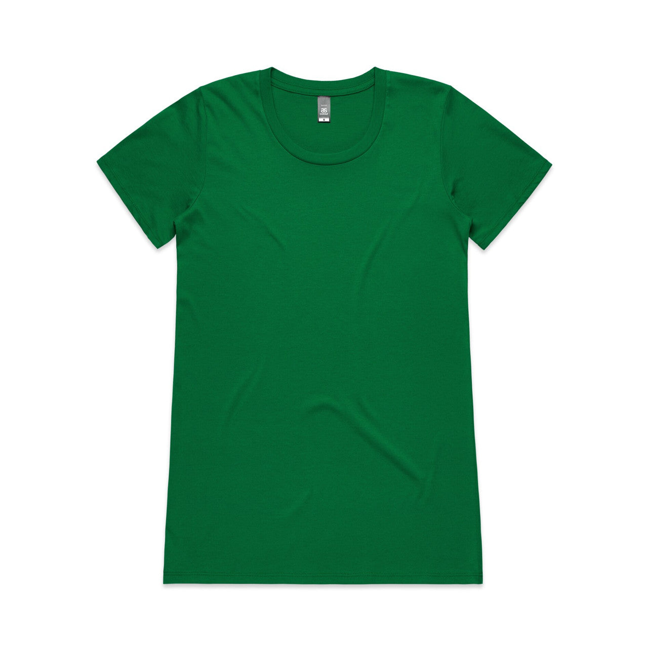 AS Colour 4002 WAFER TEE 4002