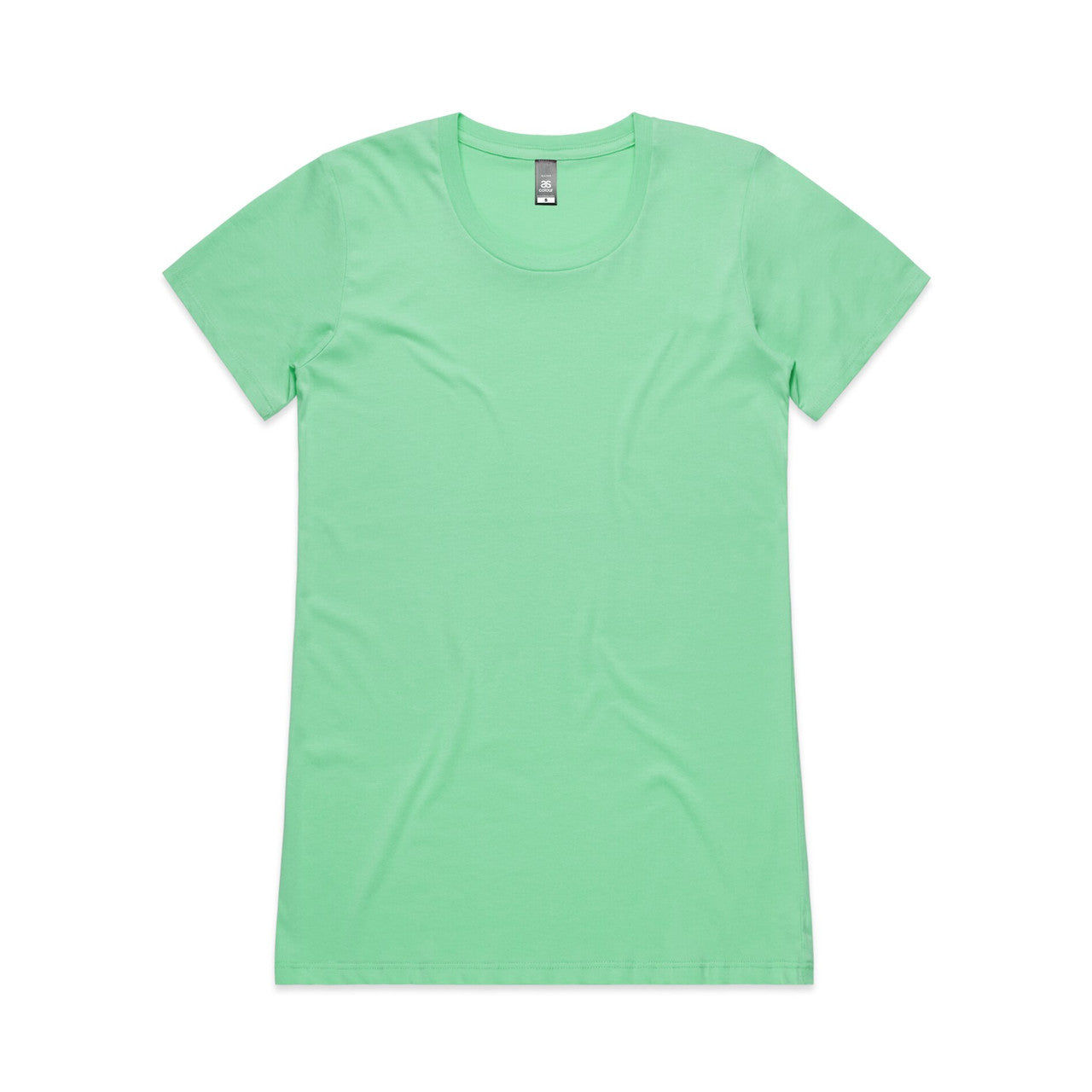 AS Colour 4002 WAFER TEE 4002