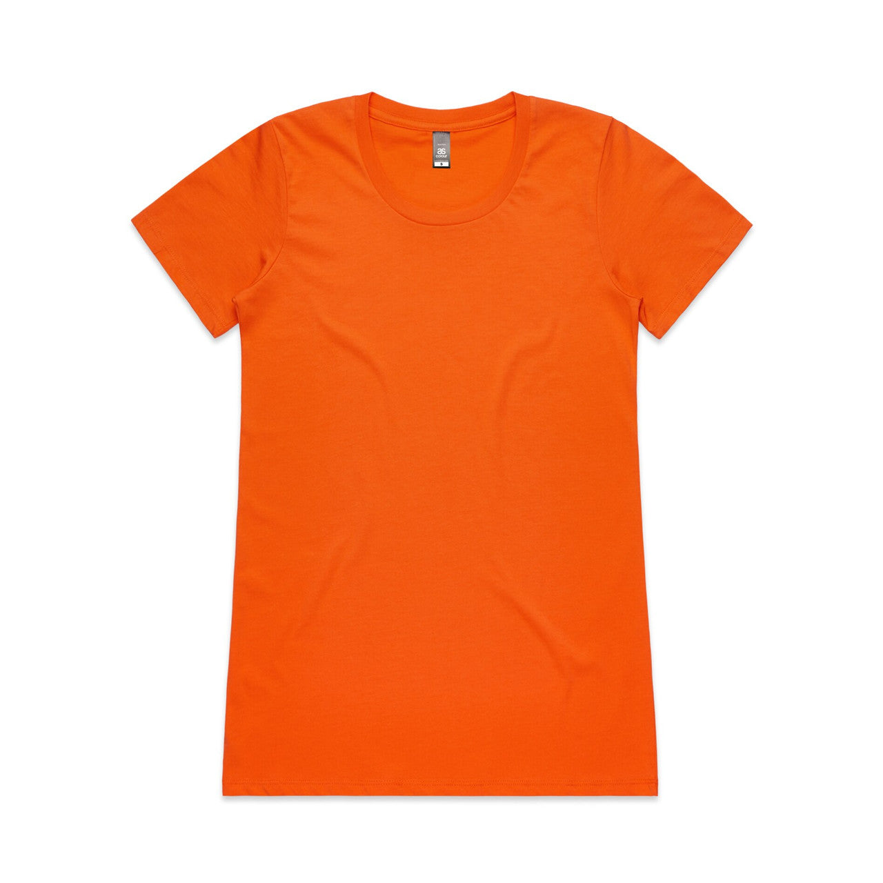 AS Colour 4002 WAFER TEE 4002
