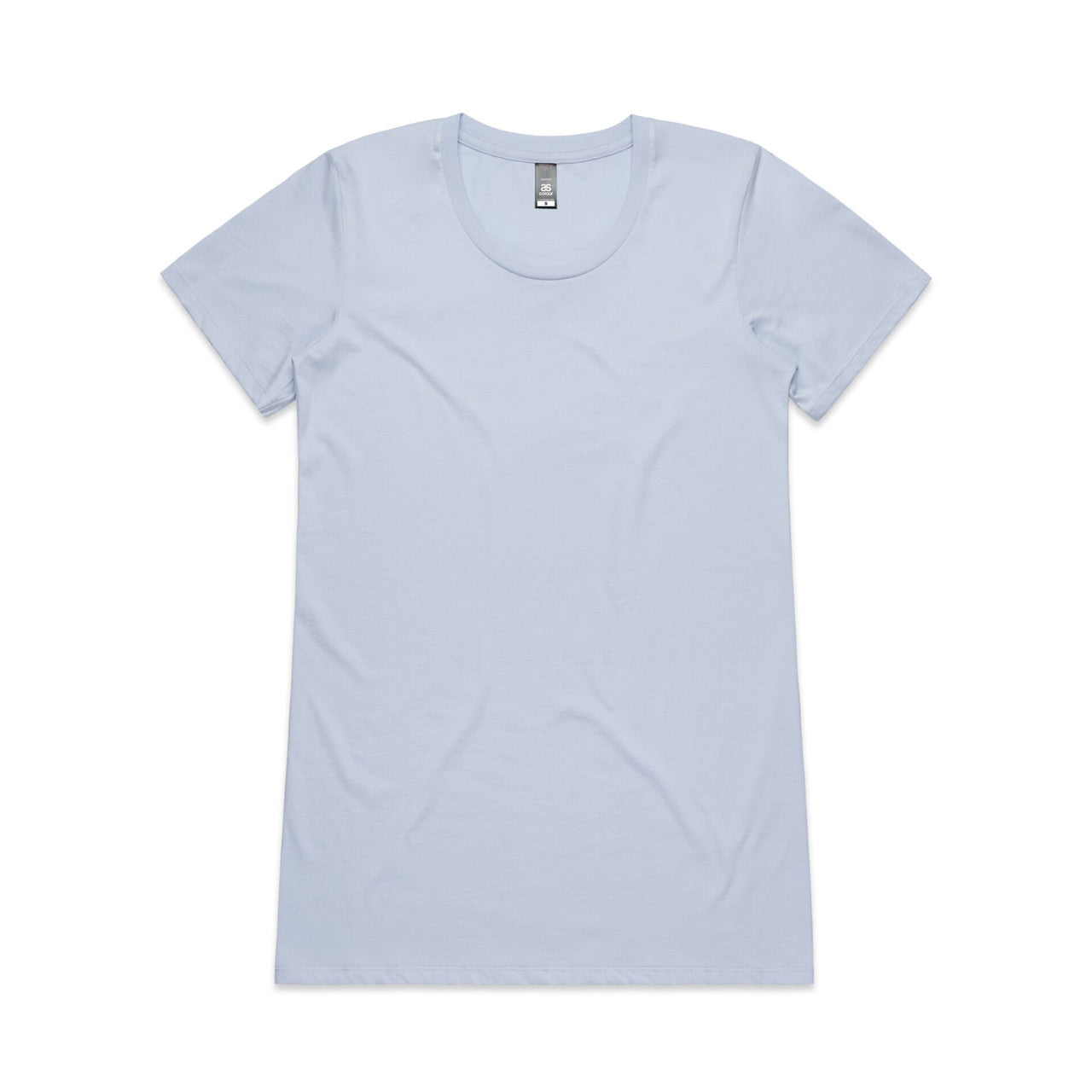 AS Colour 4002 WAFER TEE 4002