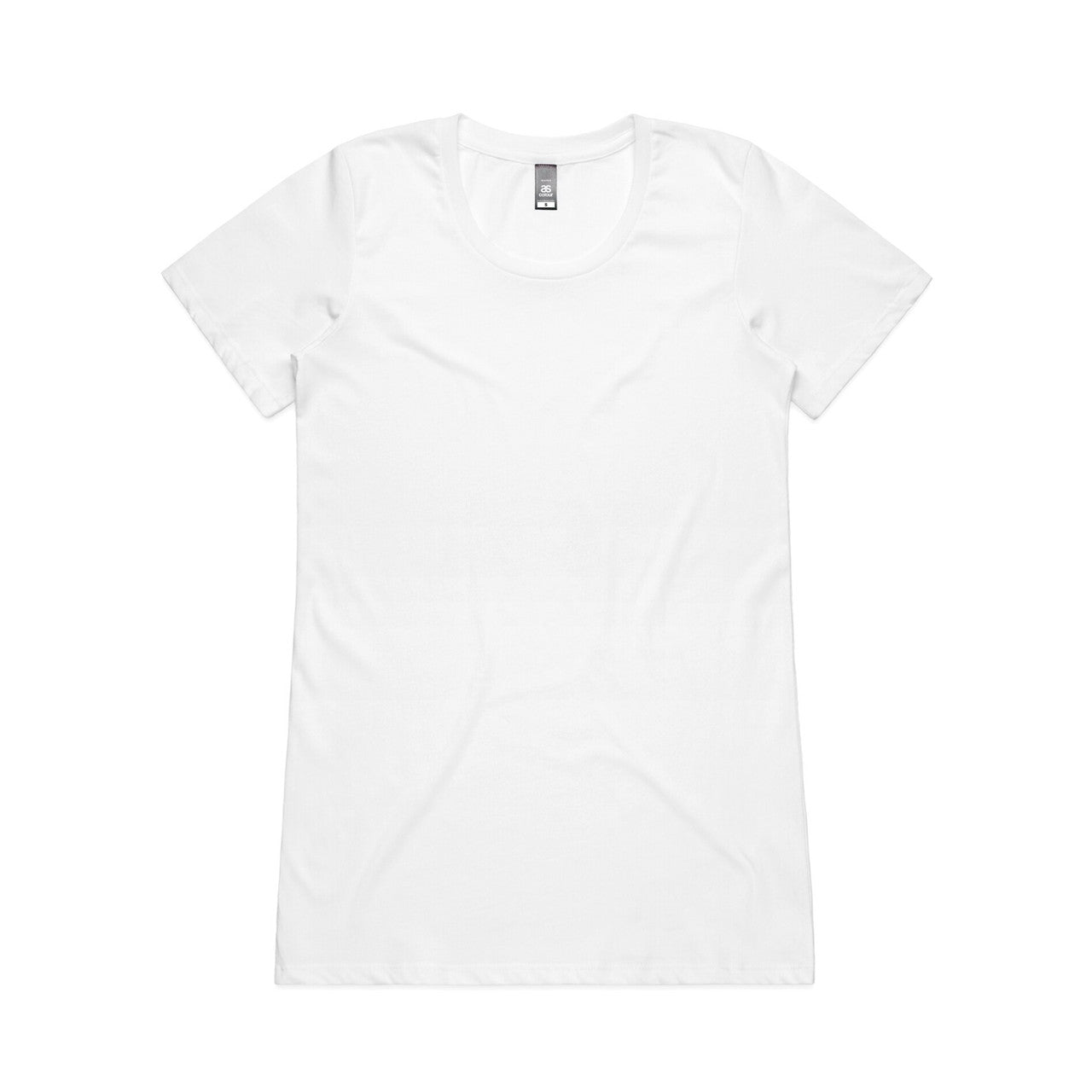 AS Colour 4002 WAFER TEE 4002