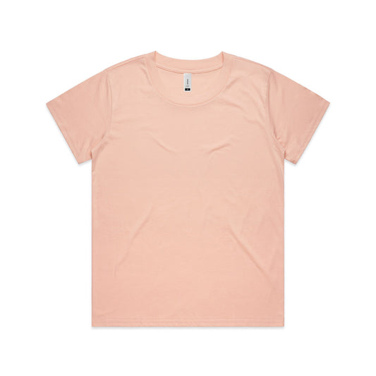 AS Colour 4003 CUBE TEE 4003