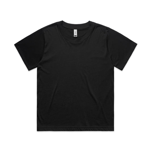 AS Colour 4006 WOS MARTINA TEE 4006