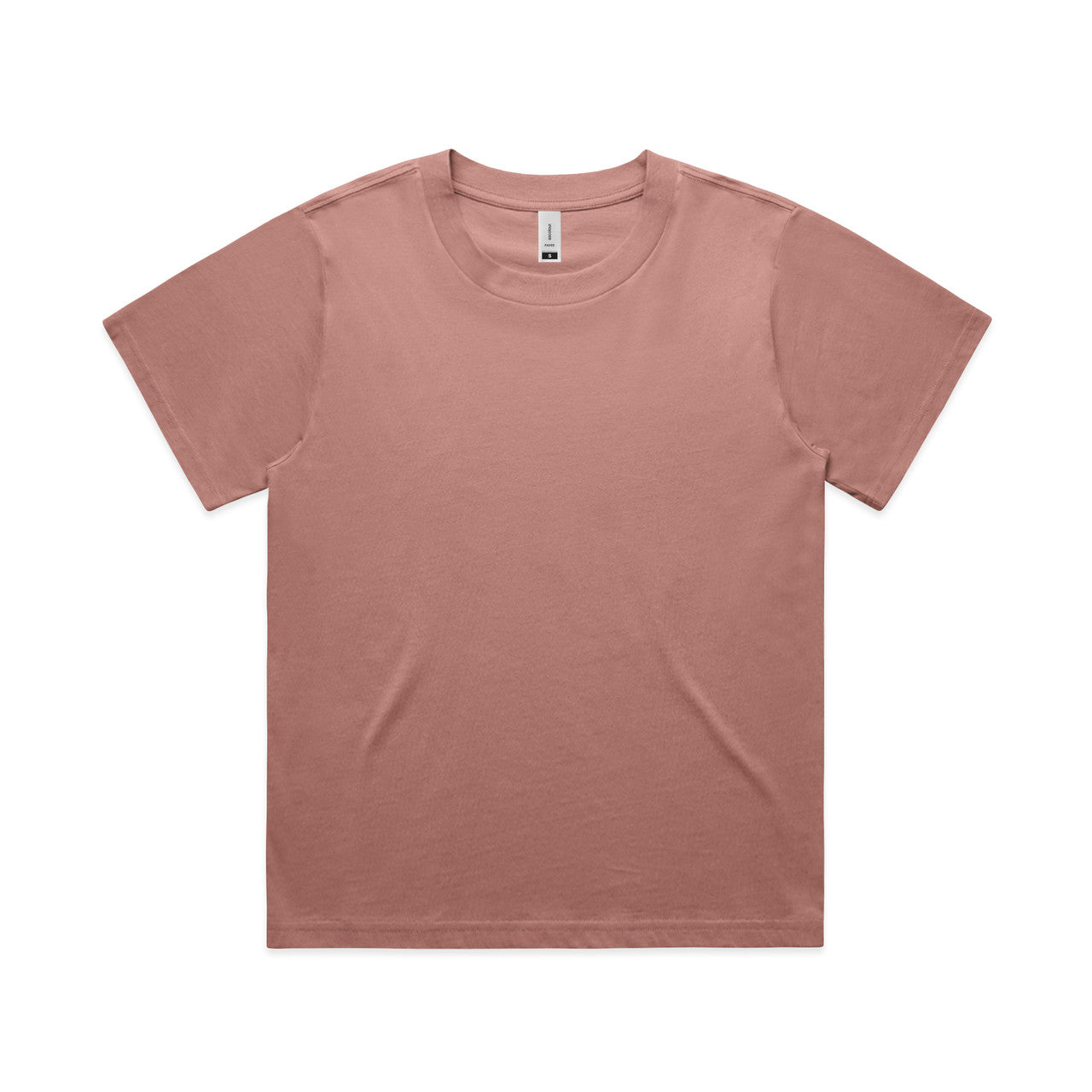 AS Colour 4006 WOS MARTINA TEE 4006