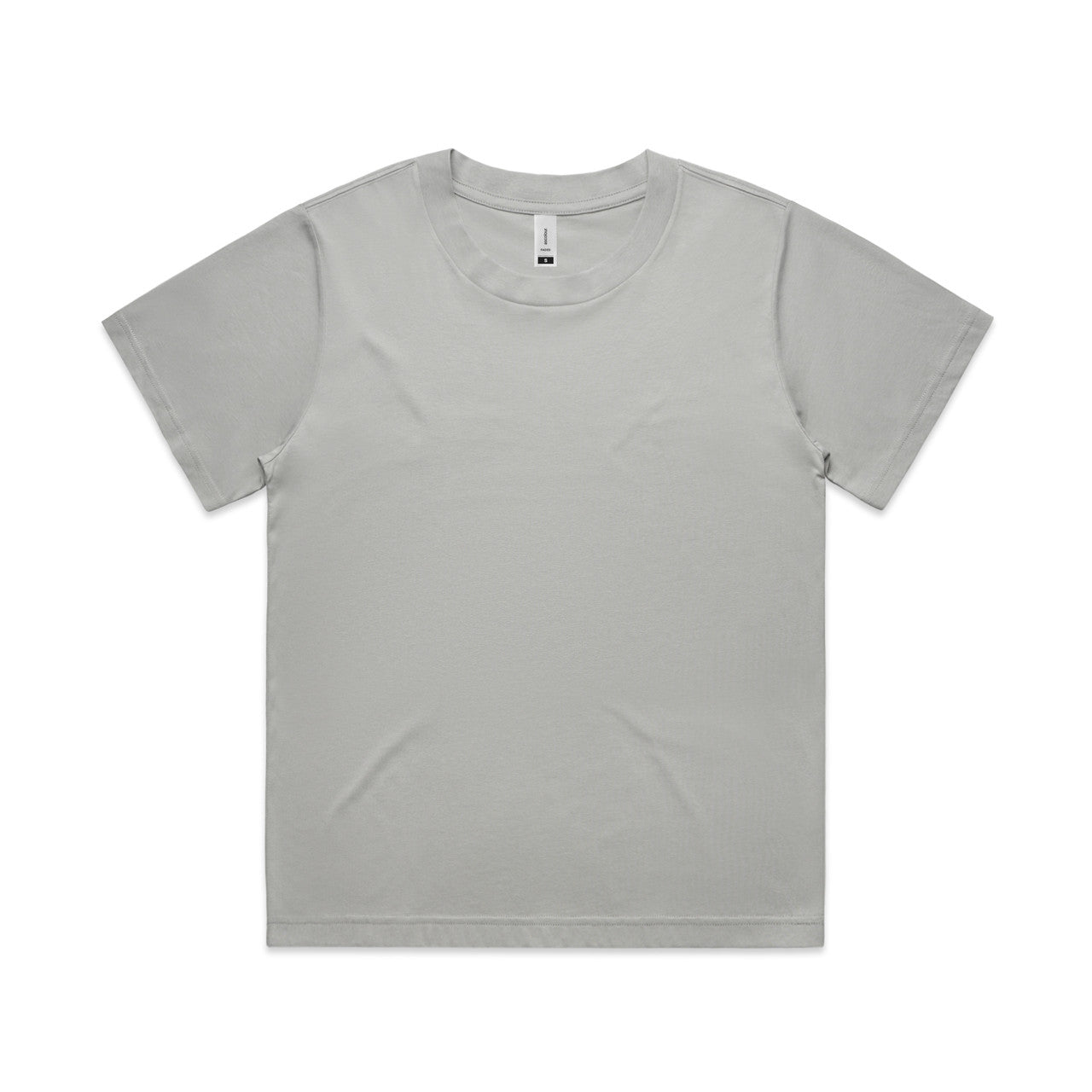 AS Colour 4006 WOS MARTINA TEE 4006