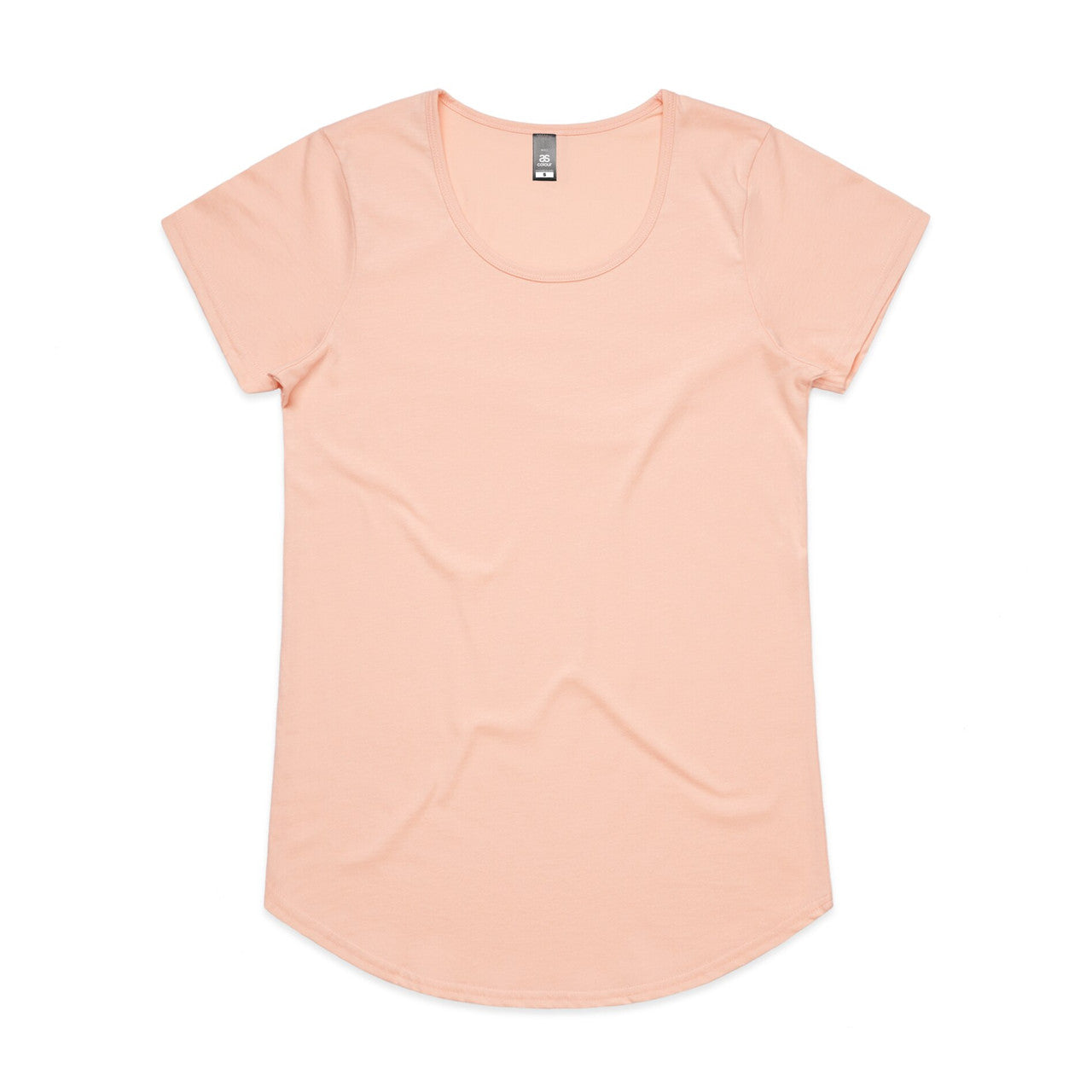 AS Colour 4008 MALI TEE 4008