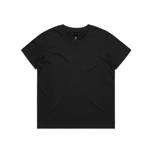 AS Colour 4025 MAPLE MINUS TEE 4025