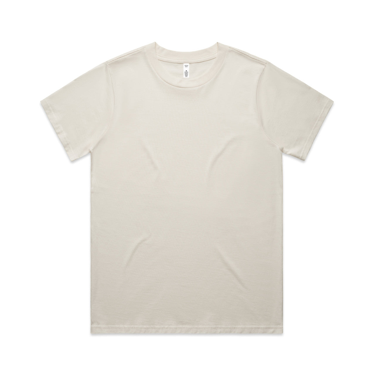 AS Colour 4026 WOS CLASSIC TEE 4026