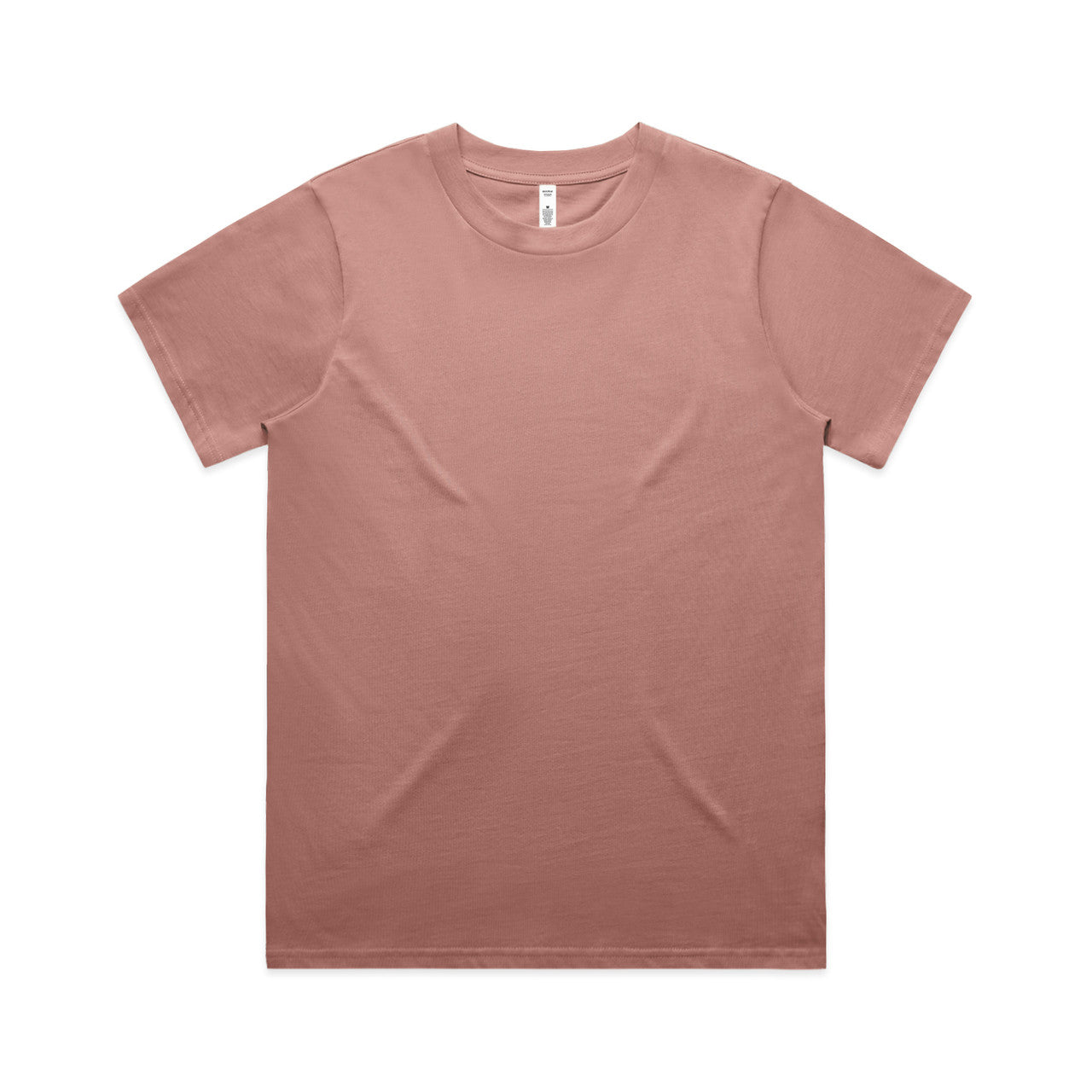 AS Colour 4026 WOS CLASSIC TEE 4026