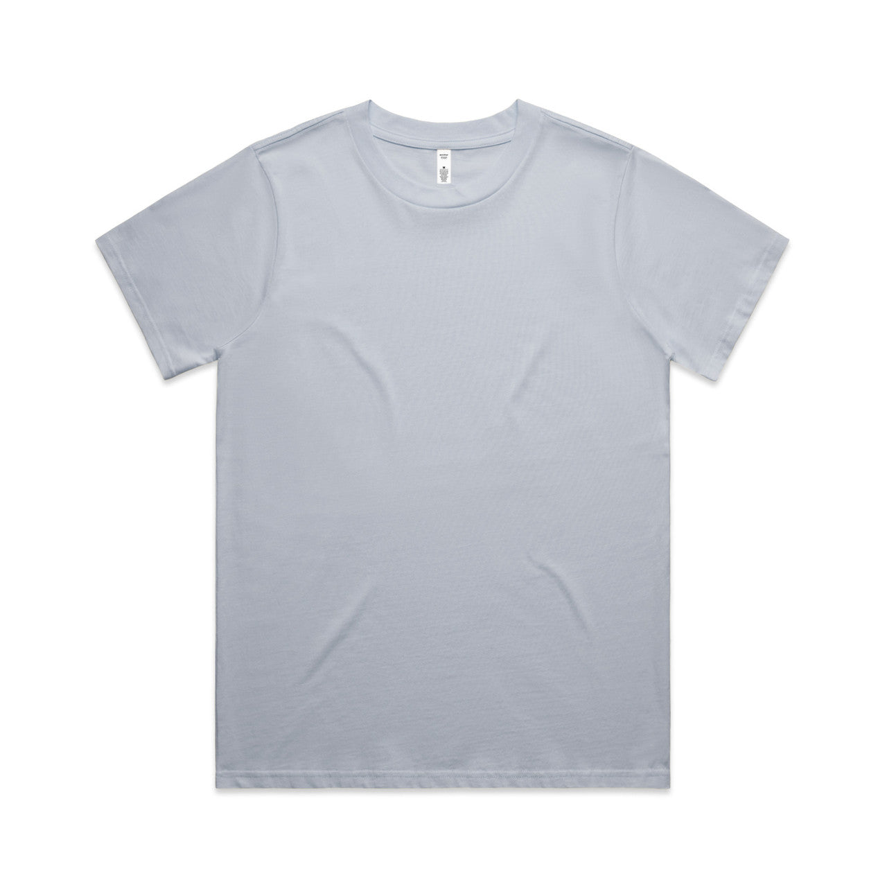 AS Colour 4026 WOS CLASSIC TEE 4026