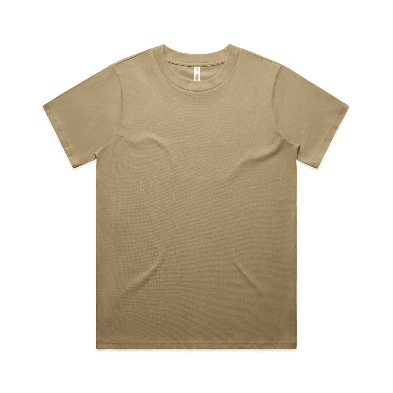 AS Colour 4026 WOS CLASSIC TEE 4026