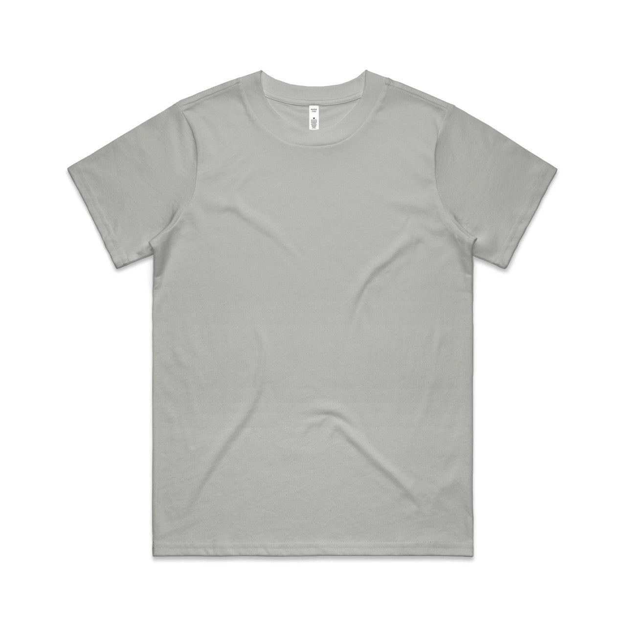 AS Colour 4026 WOS CLASSIC TEE 4026
