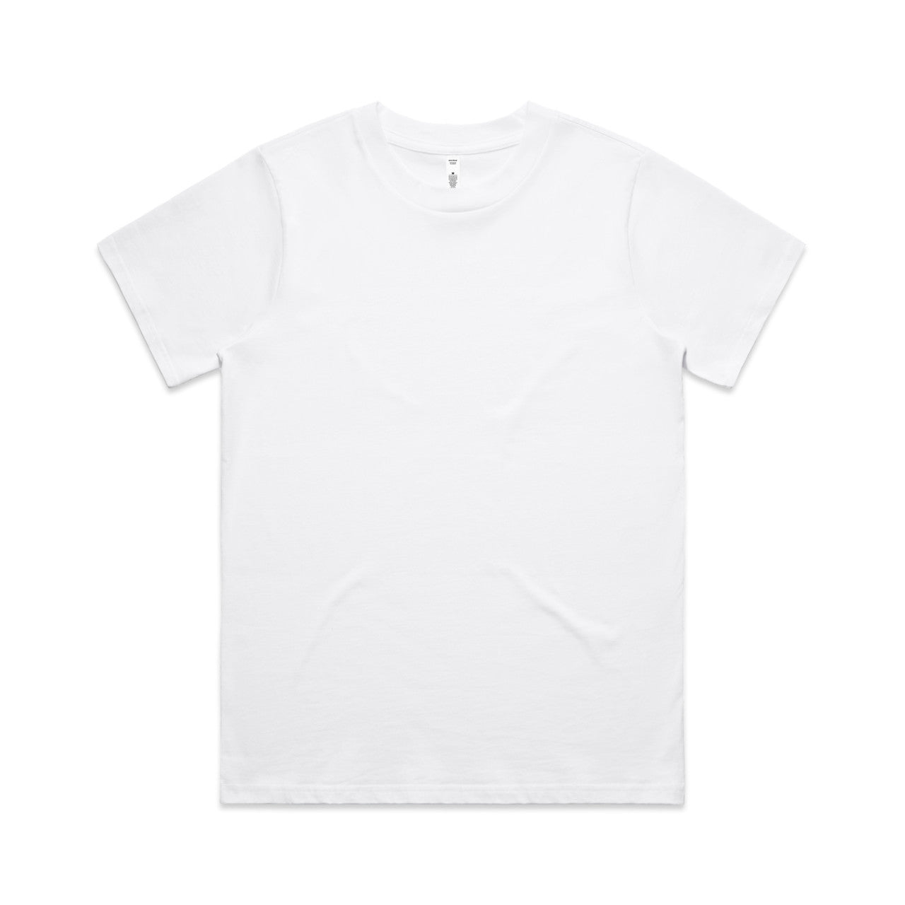 AS Colour 4026 WOS CLASSIC TEE 4026