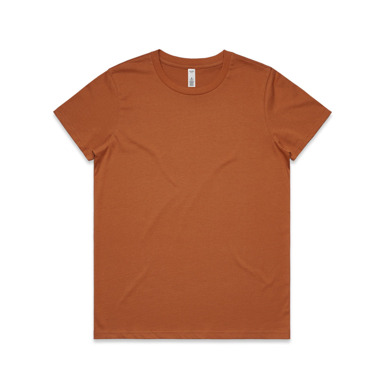 AS Colour 4051 WOS BASIC TEE 4051