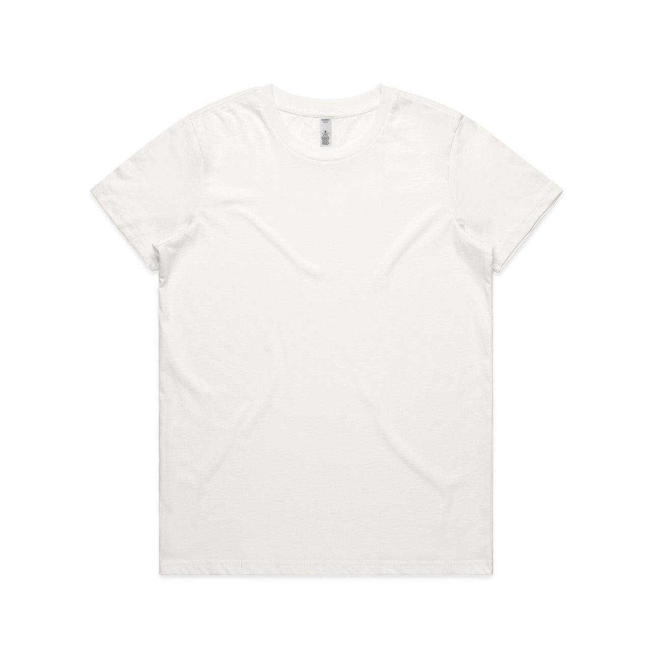 AS Colour 4051 WOS BASIC TEE 4051