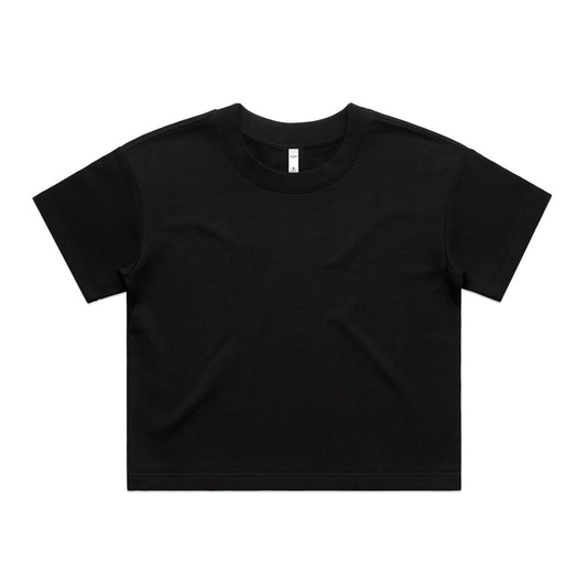 AS Colour 4054 TERRY TEE 4054