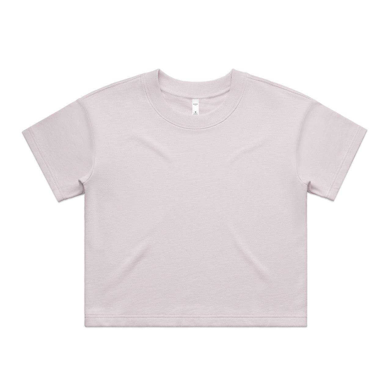 AS Colour 4054 TERRY TEE 4054