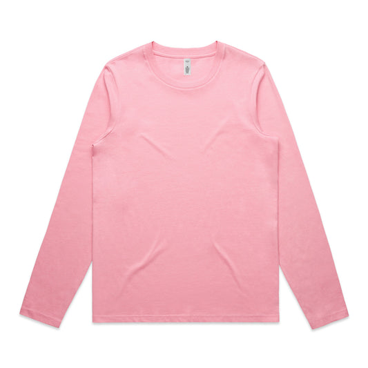 AS Colour 4059 SOPHIE LS TEE 4059