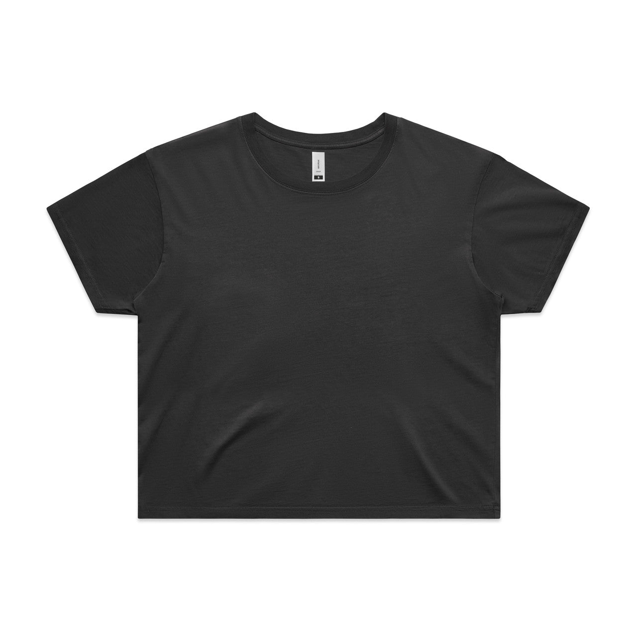 AS Colour 4062 CROP TEE 4062 Group A